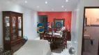 Foto 15 de Sobrado com 2 Quartos à venda, 160m² em Campo Grande, Santos