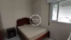 Foto 14 de Apartamento com 1 Quarto à venda, 42m² em Aparecida, Santos