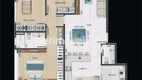 Foto 15 de Apartamento com 3 Quartos à venda, 80m² em Dona Clara, Belo Horizonte