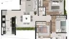Foto 14 de Apartamento com 2 Quartos à venda, 95m² em Santa Efigênia, Belo Horizonte