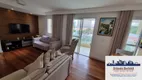 Foto 6 de Apartamento com 3 Quartos à venda, 105m² em Vila Romana, São Paulo