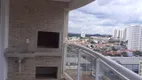 Foto 3 de Apartamento com 3 Quartos à venda, 118m² em Alemães, Piracicaba