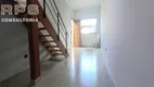Foto 2 de Sobrado com 3 Quartos à venda, 122m² em Alvinopolis, Atibaia