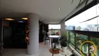Foto 10 de Apartamento com 4 Quartos para venda ou aluguel, 228m² em Funcionários, Belo Horizonte