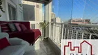 Foto 7 de Apartamento com 1 Quarto para alugar, 37m² em Campo Belo, São Paulo