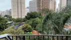 Foto 5 de Apartamento com 3 Quartos à venda, 129m² em Moema, São Paulo