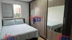 Foto 9 de Apartamento com 2 Quartos à venda, 54m² em Bandeiras, Osasco