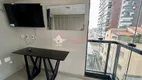 Foto 6 de Apartamento com 1 Quarto para alugar, 33m² em Vila Mariana, São Paulo