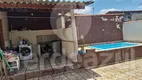 Foto 12 de Casa com 3 Quartos à venda, 100m² em Vila Real Continuacao, Hortolândia