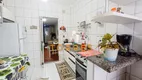 Foto 17 de Apartamento com 1 Quarto à venda, 57m² em Jardim Astúrias, Guarujá