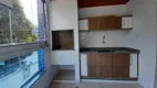 Foto 15 de Apartamento com 3 Quartos à venda, 104m² em Itaguá, Ubatuba