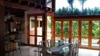 Foto 4 de Casa com 6 Quartos à venda, 355m² em Feiticeira, Ilhabela