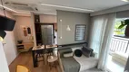 Foto 2 de Apartamento com 2 Quartos à venda, 44m² em Jaguaré, São Paulo