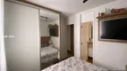 Foto 9 de Apartamento com 3 Quartos à venda, 72m² em Vossoroca, Votorantim