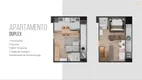 Foto 15 de Apartamento com 2 Quartos à venda, 68m² em América, Joinville