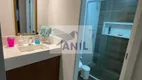 Foto 9 de Apartamento com 1 Quarto à venda, 53m² em Santo Amaro, São Paulo