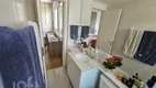 Foto 16 de Apartamento com 3 Quartos à venda, 113m² em Vila da Serra, Nova Lima