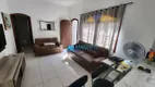 Foto 3 de Casa com 2 Quartos à venda, 155m² em Vila Caicara, Praia Grande