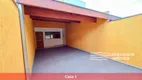 Foto 2 de Sobrado com 2 Quartos à venda, 125m² em Residencial Esperança, Caçapava