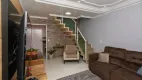 Foto 2 de Casa de Condomínio com 2 Quartos à venda, 116m² em Morro Doce, São Paulo