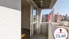 Foto 4 de Apartamento com 3 Quartos à venda, 88m² em Água Verde, Curitiba