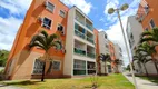 Foto 4 de Apartamento com 3 Quartos à venda, 72m² em Lagoinha, Eusébio