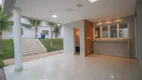 Foto 7 de Casa de Condomínio com 5 Quartos à venda, 297m² em Alphaville Flamboyant Residencial Araguaia, Goiânia
