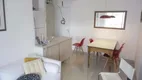 Foto 4 de Apartamento com 2 Quartos para venda ou aluguel, 55m² em Bela Vista, São Paulo