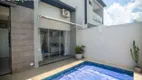 Foto 20 de Casa de Condomínio com 3 Quartos à venda, 112m² em Campestre, Piracicaba