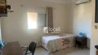 Foto 5 de Casa de Condomínio com 4 Quartos para alugar, 450m² em Parque Residencial Damha III, São José do Rio Preto