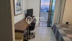 Foto 3 de Flat com 2 Quartos à venda, 65m² em Barra da Tijuca, Rio de Janeiro