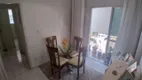 Foto 5 de Apartamento com 2 Quartos à venda, 59m² em Tijuca, Rio de Janeiro