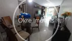 Foto 6 de Apartamento com 3 Quartos à venda, 105m² em Humaitá, Rio de Janeiro