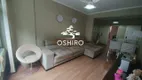 Foto 4 de Apartamento com 2 Quartos à venda, 75m² em José Menino, Santos