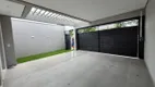 Foto 3 de Casa com 3 Quartos à venda, 145m² em Campestre, Piracicaba