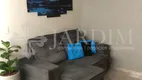 Foto 2 de Apartamento com 2 Quartos à venda, 47m² em Dois Córregos, Piracicaba