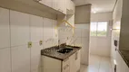 Foto 10 de Apartamento com 3 Quartos para alugar, 66m² em Jardim das Palmeiras, Cuiabá
