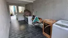 Foto 11 de Casa com 3 Quartos à venda, 112m² em Vila Floresta, Santo André