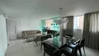 Foto 4 de Apartamento com 4 Quartos à venda, 240m² em Serra, Belo Horizonte