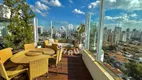 Foto 20 de Cobertura com 4 Quartos para venda ou aluguel, 420m² em Brooklin, São Paulo