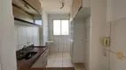 Foto 3 de Apartamento com 2 Quartos à venda, 44m² em Jardim Novo II, Mogi Guaçu