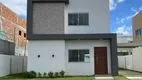Foto 2 de Casa de Condomínio com 4 Quartos à venda, 122m² em Cascalheira, Camaçari