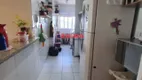 Foto 11 de Apartamento com 2 Quartos à venda, 59m² em Vila Matias, Santos