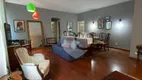 Foto 5 de Apartamento com 3 Quartos à venda, 118m² em Leblon, Rio de Janeiro