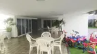 Foto 27 de Apartamento com 3 Quartos à venda, 120m² em Candeal, Salvador