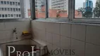 Foto 6 de Apartamento com 2 Quartos à venda, 50m² em Consolação, São Paulo