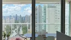 Foto 7 de Apartamento com 2 Quartos à venda, 118m² em Campo Belo, São Paulo