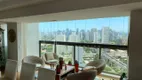 Foto 5 de Cobertura com 3 Quartos à venda, 240m² em Campo Belo, São Paulo