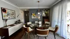 Foto 4 de Apartamento com 3 Quartos à venda, 137m² em Vila São Francisco, São Paulo