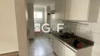 Foto 3 de Apartamento com 3 Quartos à venda, 69m² em Morumbi, Paulínia